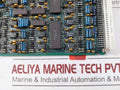 Bhel 69203Na1A Printed Circuit Board 69203Na1Aa3A