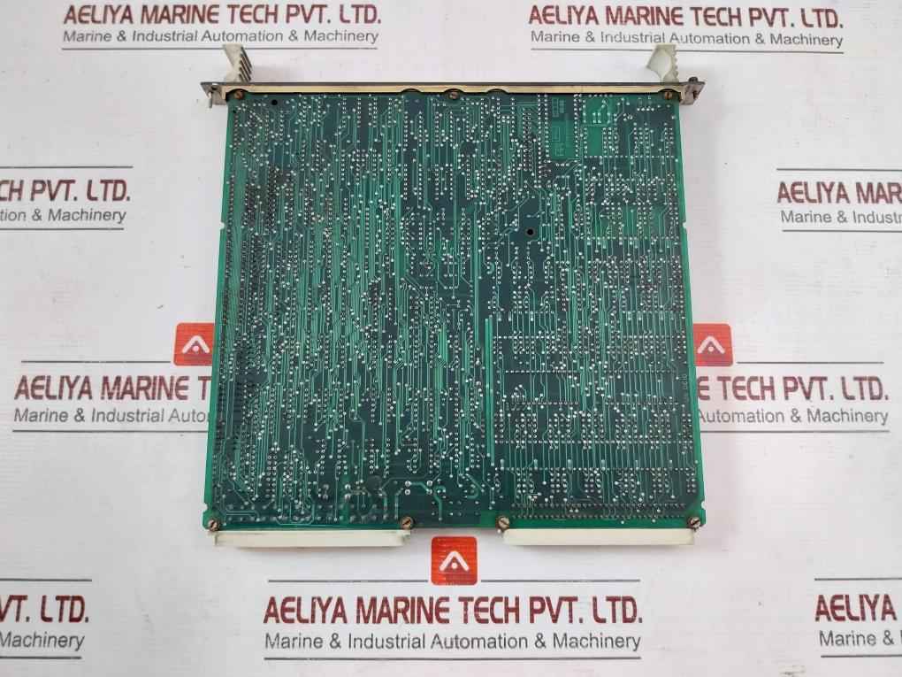 Bhel 69203Na1A Printed Circuit Board 69203Na1Aa3A