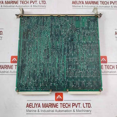 Bhel 69203Na1A Printed Circuit Board 69203Na1Aa3A