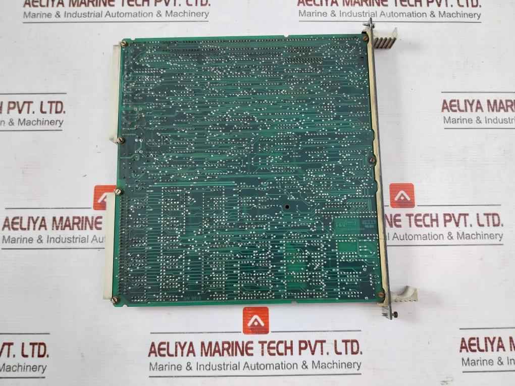 Bhel 69203Na1A Printed Circuit Board 69203Na1Aa3A