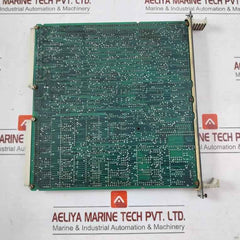 Bhel 69203Na1A Printed Circuit Board 69203Na1Aa3A