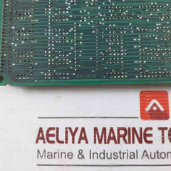 Bhel 69203Na1A Printed Circuit Board 69203Na1Aa3A