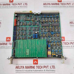 Bhel 69203Na1A Printed Circuit Board 69203Na1Aa3A