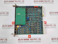 Bhel 69203Na1A Printed Circuit Board 69203Na1Aa3A