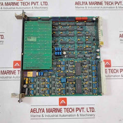 Bhel 69203Na1A Printed Circuit Board 69203Na1Aa3A