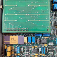 Bhel 69203Na1A Printed Circuit Board 69203Na1Aa3A