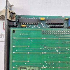 Bhel 69203Na1A Printed Circuit Board 69203Na1Aa3A