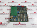 Bhel 69203Na1A Printed Circuit Board 69203Na1Aa3A Un 0610 Jg00506/69203Na1Aa