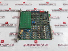 Bhel 69203Na1A Printed Circuit Board 69203Na1Aa3A Un 0610 Jg00506/69203Na1Aa