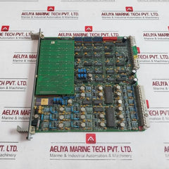 Bhel 69203Na1A Printed Circuit Board 69203Na1Aa3A Un 0610 Jg00506/69203Na1Aa