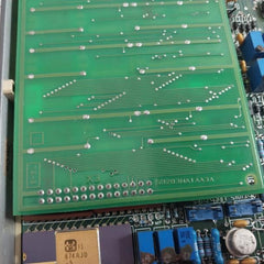 Bhel 69203Na1A Printed Circuit Board 69203Na1Aa3A Un 0610 Jg00506/69203Na1Aa