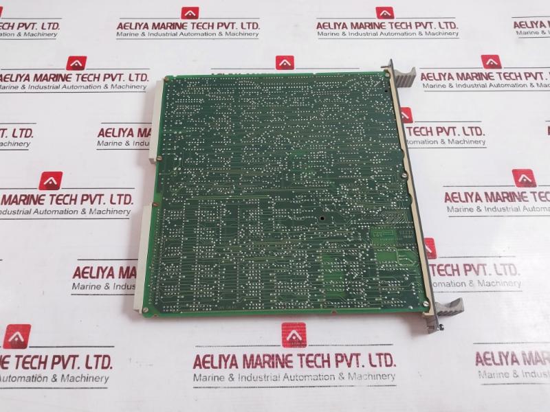 Bhel 69203Na1A Printed Circuit Board 69203Na1Aa3A Un 0610 Jg00506/69203Na1Aa