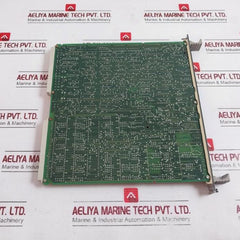 Bhel 69203Na1A Printed Circuit Board 69203Na1Aa3A Un 0610 Jg00506/69203Na1Aa