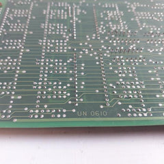 Bhel 69203Na1A Printed Circuit Board 69203Na1Aa3A Un 0610 Jg00506/69203Na1Aa