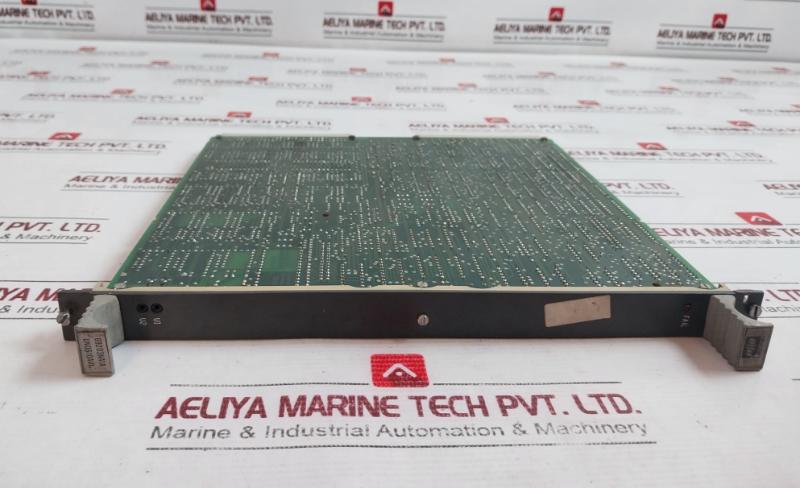 Bhel 69203Na1A Printed Circuit Board 69203Na1Aa3A Un 0610 Jg00506/69203Na1Aa