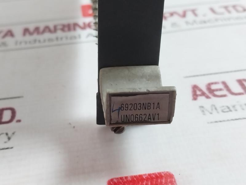 Bhel 69203Nb1A Dvr Card 69203Nb1Aa1A Jg00254/69203Nb1Aa P106350