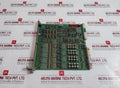 Bhel 69203Nb1A Dvr Card 69203Nb1Aa1A Jg00254/69203Nb1Aa P106350