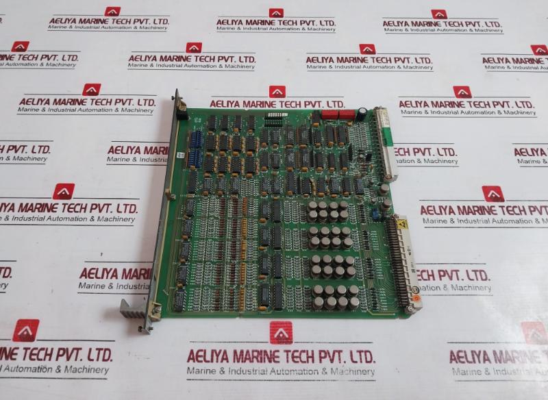 Bhel 69203Nb1A Dvr Card 69203Nb1Aa1A Jg00254/69203Nb1Aa P106350