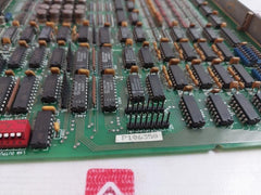 Bhel 69203Nb1A Dvr Card 69203Nb1Aa1A Jg00254/69203Nb1Aa P106350