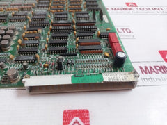 Bhel 69203Nb1A Dvr Card 69203Nb1Aa1A Jg00254/69203Nb1Aa P106350