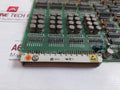 Bhel 69203Nb1A Dvr Card 69203Nb1Aa1A Jg00254/69203Nb1Aa P106350