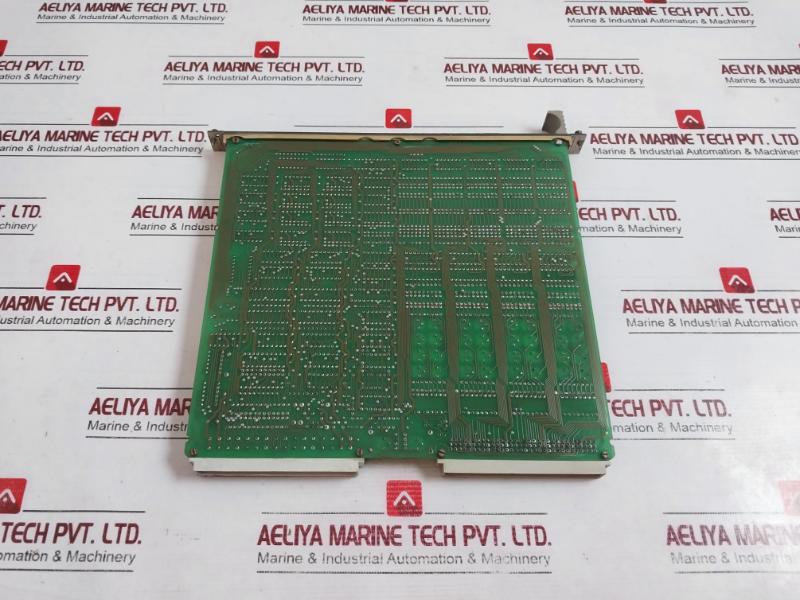 Bhel 69203Nb1A Dvr Card 69203Nb1Aa1A Jg00254/69203Nb1Aa P106350
