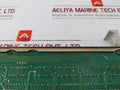Bhel 69203Nb1A Dvr Card 69203Nb1Aa1A Jg00254/69203Nd1Aa