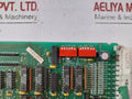 Bhel 69203Nb1A Dvr Card 69203Nb1Aa1A Jg00254/69203Nd1Aa