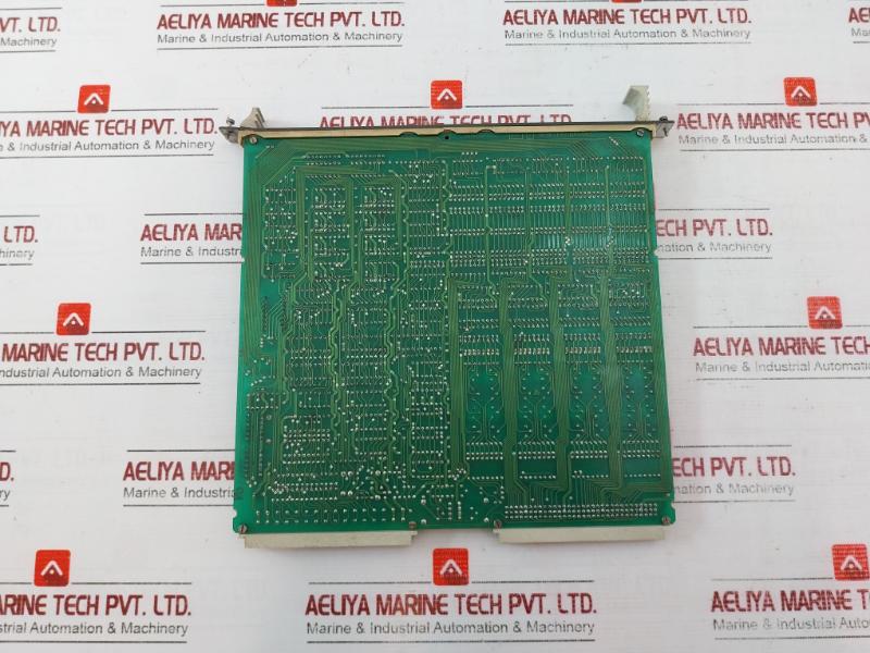 Bhel 69203Nb1A Dvr Card 69203Nb1Aa1A Jg00254/69203Nd1Aa