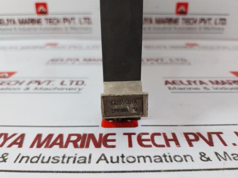 Bhel 69203Nb1A Dvr Card Jg80004/69203Nb1Aa