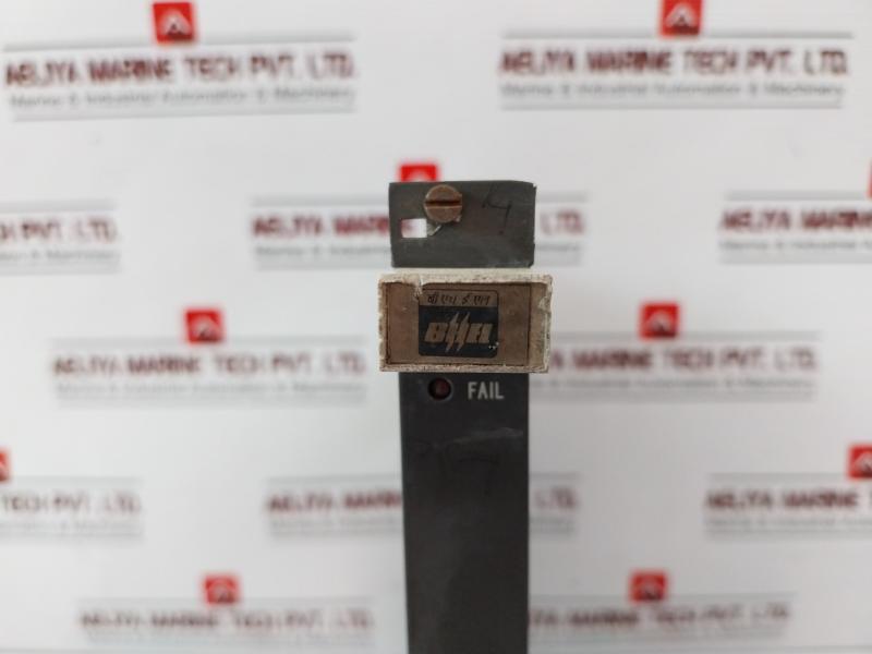 Bhel 69203Nb1A Dvr Card Jg80004/69203Nb1Aa