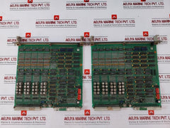 Bhel 69203Nb1A Dvr Card Jg80004/69203Nb1Aa