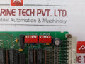 Bhel 69203Nb1A Dvr Card Jg80004/69203Nb1Aa