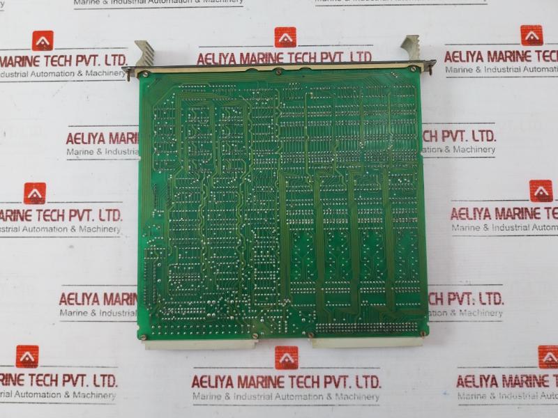 Bhel 69203Nb1A Dvr Card Jg80004/69203Nb1Aa