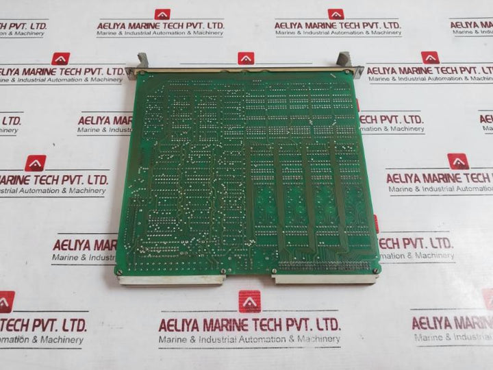 Bhel 69203Nb1A Dvr Card Module Un0662Av1 Un0662 01G00681