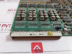 Bhel 69203Nb1A Dvr Card Module Un0662Av1 Un0662 01G00681
