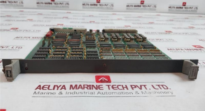 Bhel 69203Nb1A Dvr Card Module Un0662Av1 Un0662 01G00681
