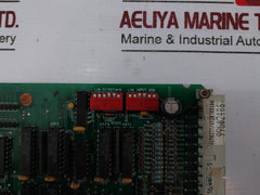 Bhel 69203Nb1A Dvr Card Un0662Av1 69203Nb1Aa1A Un0662
