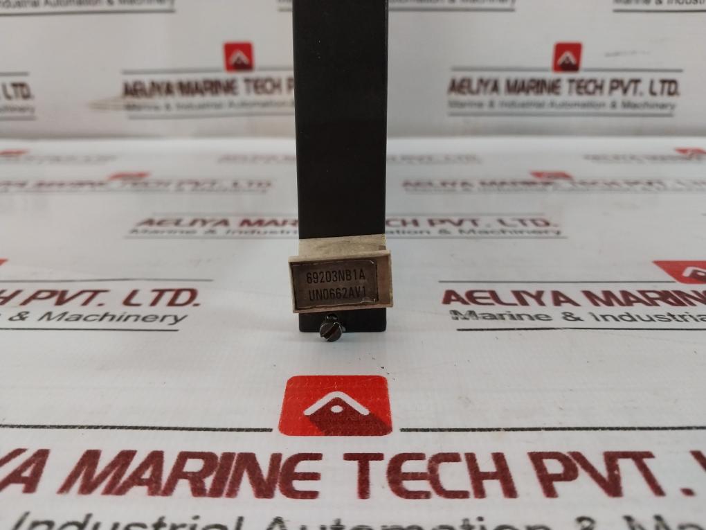 Bhel 69203Nb1A Dvr Card Un0662Av1 69203Nb1Aa1A Un0662