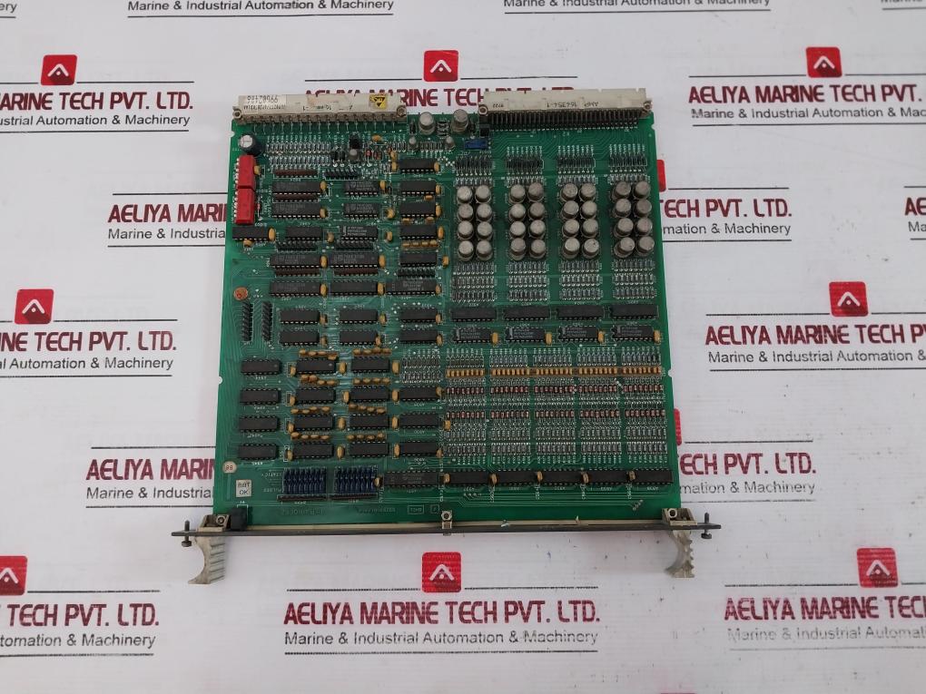 Bhel 69203Nb1A Dvr Card Un0662Av1 69203Nb1Aa1A Un0662