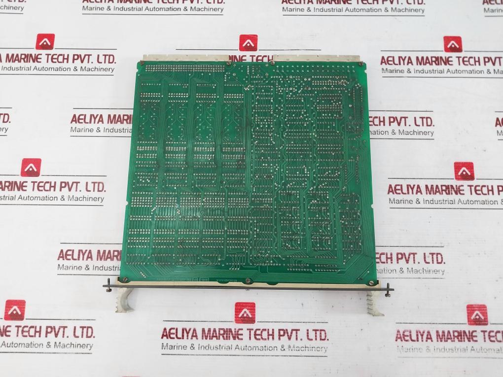 Bhel 69203Nb1A Dvr Card Un0662Av1 69203Nb1Aa1A Un0662