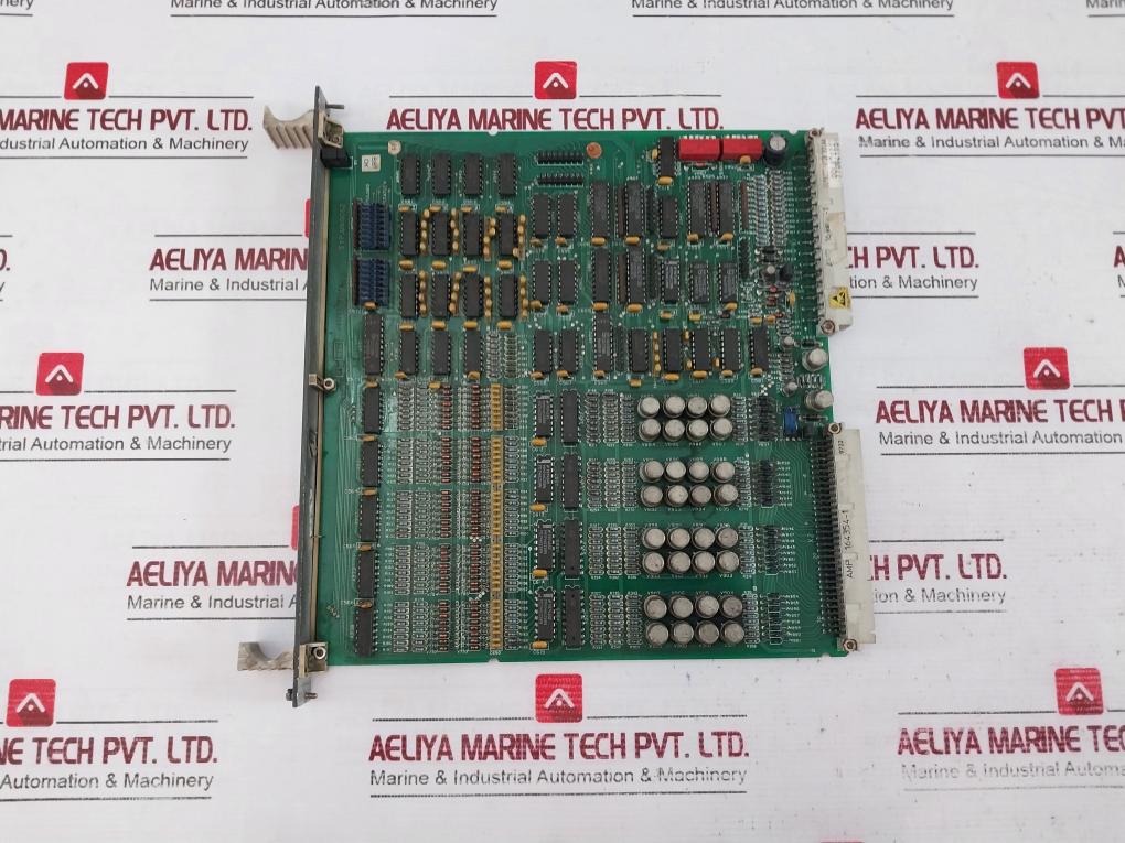 Bhel 69203Nb1A Dvr Card Un0662Av1 69203Nb1Aa1A Un0662