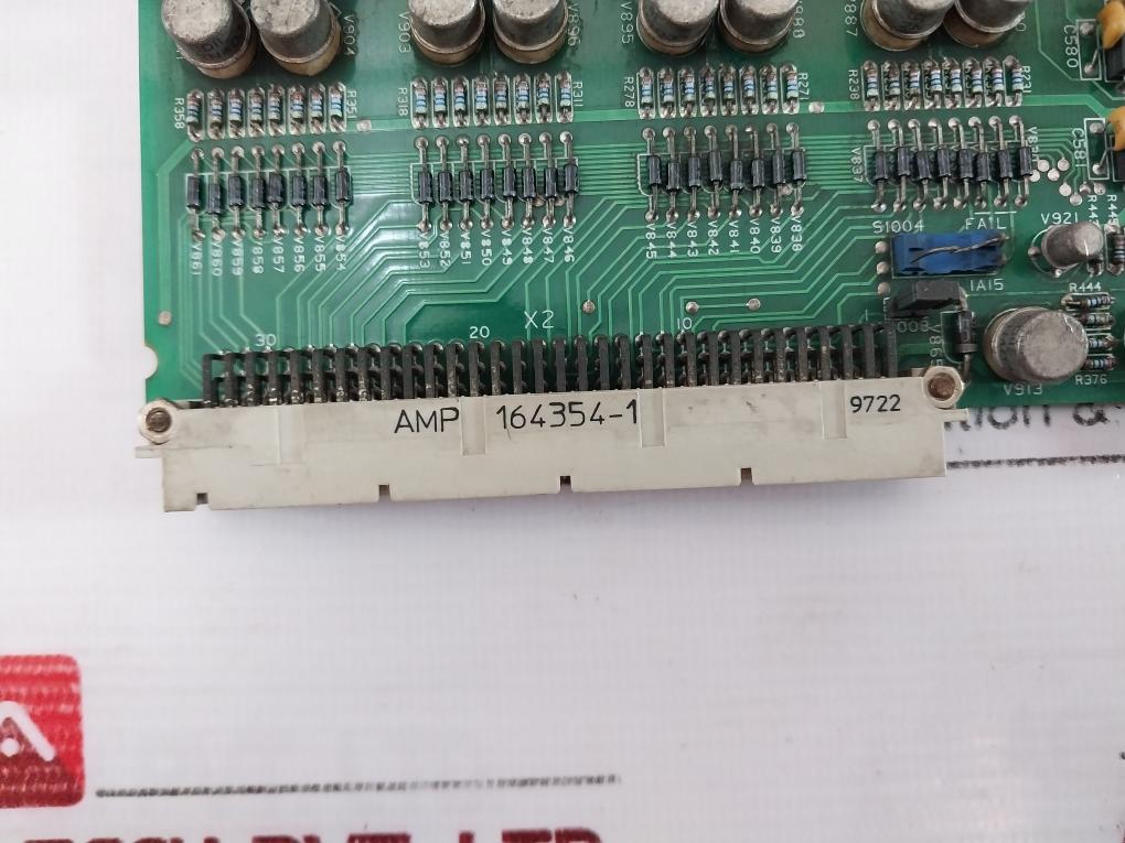 Bhel 69203Nb1A Dvr Card Un0662Av1 69203Nb1Aa1A Un0662