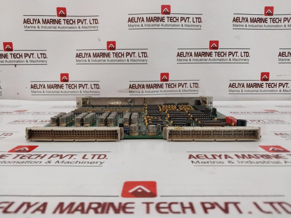 Bhel 69203Nb1A Dvr Card Un0662Av1 69203Nb1Aa1A Un0662