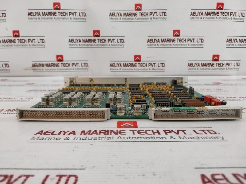 Bhel 69203Nb1A Dvr Card Un0662Av1 94V-0 A-0