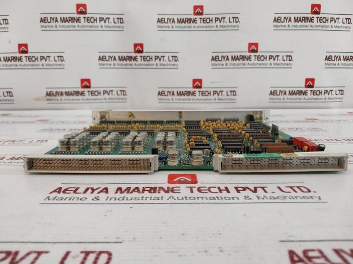 Bhel 69203Nb1A Dvr Card Un0662Av1 94V-0 A-0