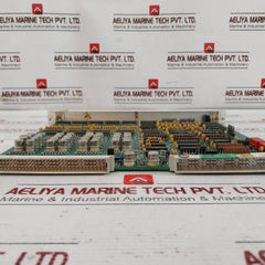 Bhel 69203Nb1A Dvr Card Un0662Av1 94V-0 A-0