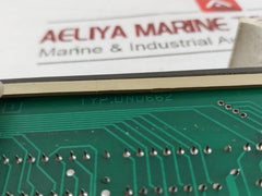 Bhel 69203Nb1A Dvr Card Un0662Av1 94V-0 A-0