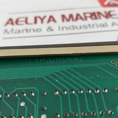 Bhel 69203Nb1A Dvr Card Un0662Av1 94V-0 A-0