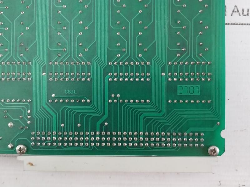 Bhel 69203Nb1A Dvr Card Un0662Av1 94V-0 A-0